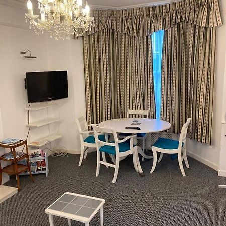 Abingdon Owner Apartment 19 ライド エクステリア 写真