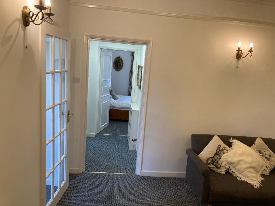 Abingdon Owner Apartment 19 ライド エクステリア 写真