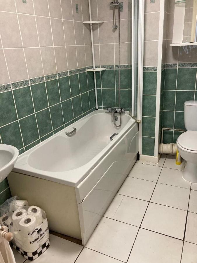 Abingdon Owner Apartment 19 ライド エクステリア 写真