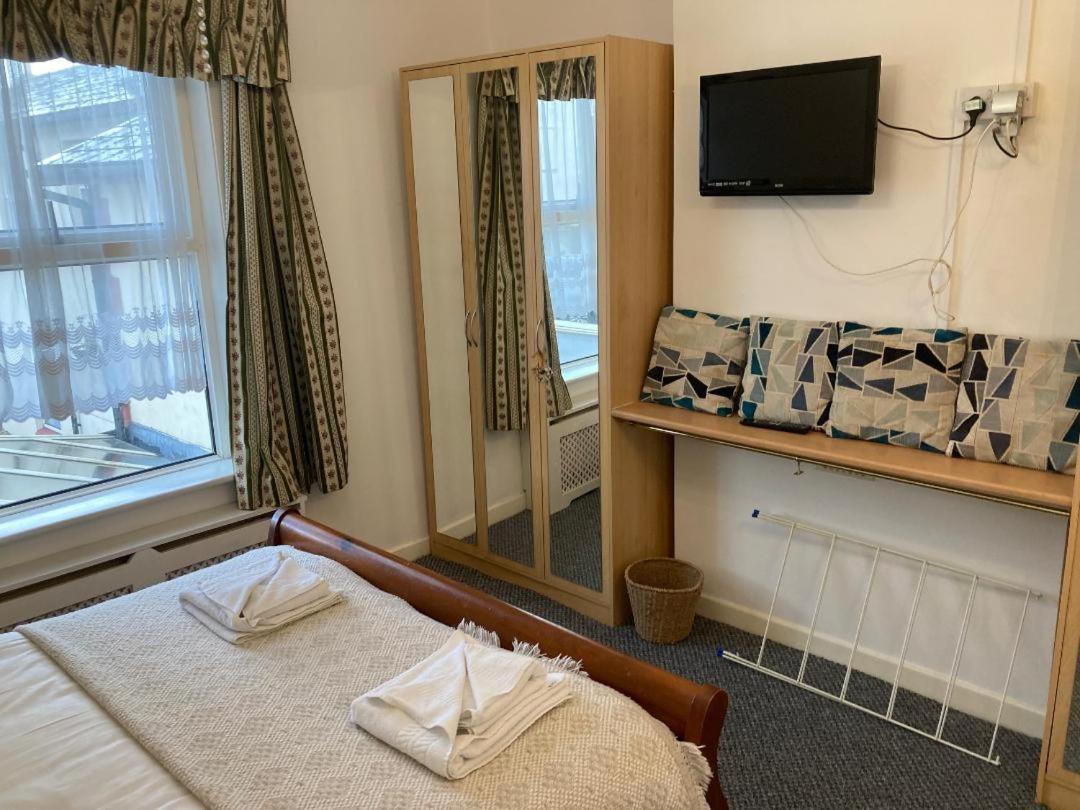 Abingdon Owner Apartment 19 ライド エクステリア 写真