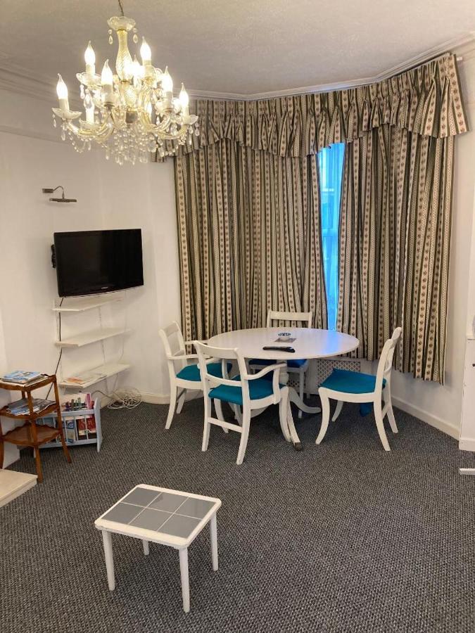 Abingdon Owner Apartment 19 ライド エクステリア 写真