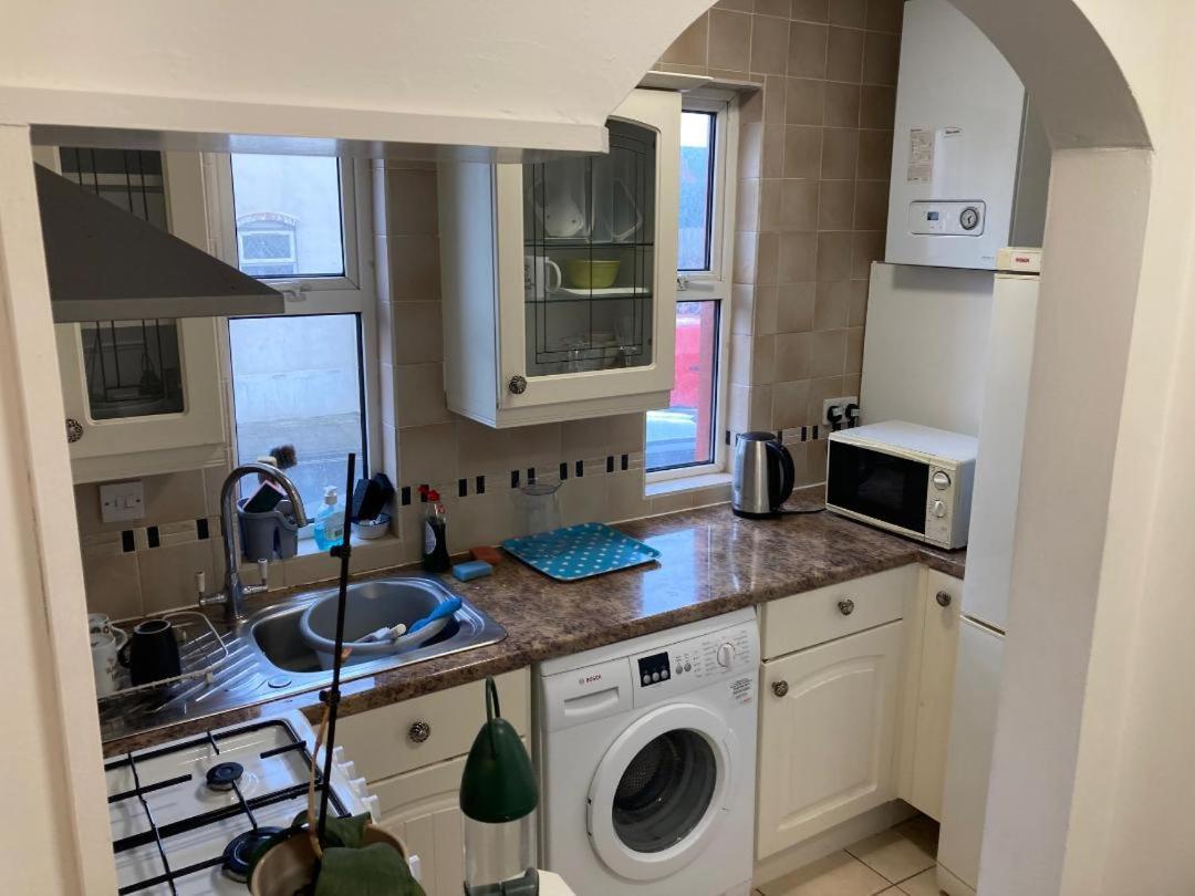 Abingdon Owner Apartment 19 ライド エクステリア 写真