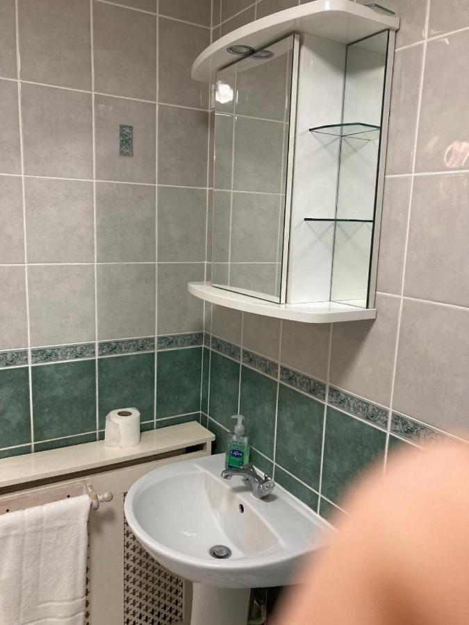 Abingdon Owner Apartment 19 ライド エクステリア 写真